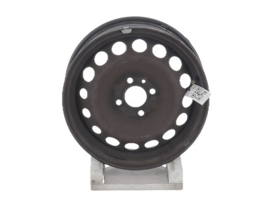 Steel wheel - Renault TWINGO III PH.1 - 403000862R - W1-7090K