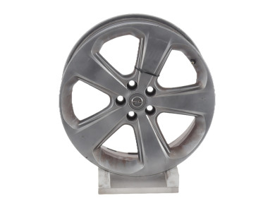Alloy wheel - Opel MOKKA I PH.1 - 42671504 - W1-9912L