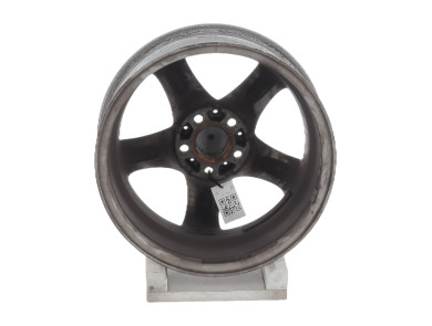 Alloy wheel - Ford GRAND C-MAX II PH.1 - 2237345 - I1-7075Q