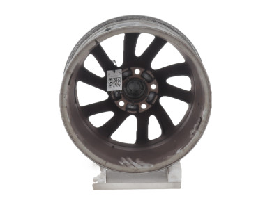 Alloy wheel - Renault SCENIC III PH.2 - 403009151R - W1-6986U