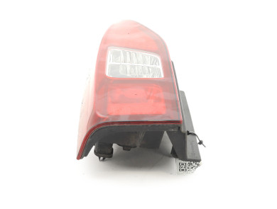 Left rear light used - Citroen BERLINGO - 1680022780