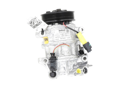 A/C Compressor - DS ds7 ph 2 - 9847222180 - C1-7794P