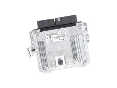 Engine calculator - DS ds7 ph 2 - 9856345480 - P0-9144P