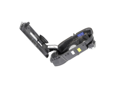 Trappe portillon carburant - DS ds7 ph 2 - Gris Fonce - 9831776780 - I0-8814X