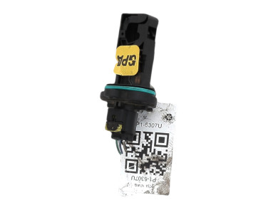 Mass Air Flow (MAF) sensor - Opel MOKKA I PH.1 - 12671618 - P1-6307U