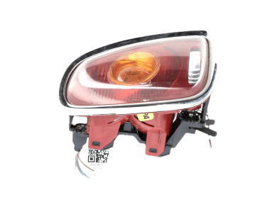 Right rear light used - Mini MINI - 63212757010