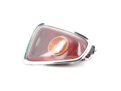 Right rear light - Mini MINI II PH.1 - 63212757010 - Y0-8627W