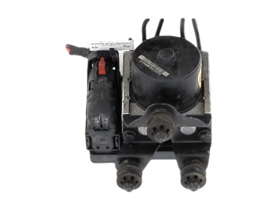 ABS pump motor - Seat LEON II PH.1 - 1K0614117HBEF - I0-8602F