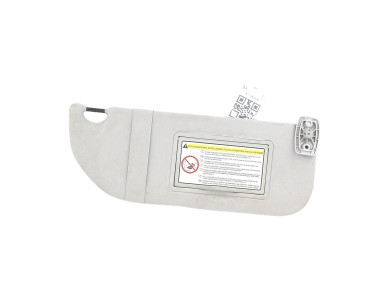 Pare-soleil droit - Citroen C3 I PH.2 - 1611905180 - X1-3356R