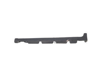 Bas de caisse gauche occasion - Citroen C3 - 9813817480