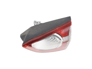 Right hatchback boot light - Ford KUGA I - 1545446 - Q1-9325X