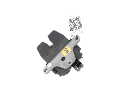 Serrure de hayon - Ford KUGA I - Blanc - 1930055 - B1-9311N