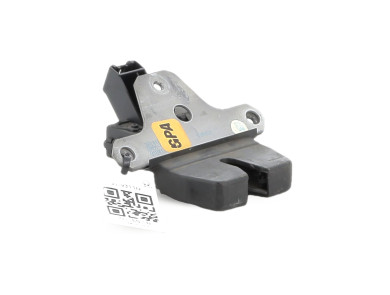 Rear lid lock - Ford KUGA I - Blanc - 1930055 - B1-9311N