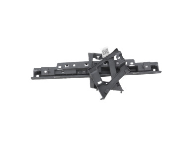 Rear bumper support set used - Peugeot EXPERT STANDARD - 9810216480