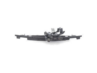 Rear bumper support set - Peugeot EXPERT STANDARD III - Blanc - 9810216480 - H0-5167J