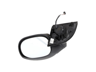 Rétroviseur droit - Citroen C3 I PH.2 - Noir - 00008149RW - M1-9309B