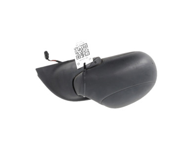 Right wing mirror - Citroen C3 I PH.2 - Noir - 00008149RW - M1-9309B