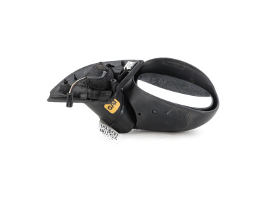 Rétroviseur droit - Citroen C3 I PH.2 - Noir - 00008149RW - M1-9309B