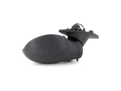 Right wing mirror - Citroen C3 I PH.2 - Noir - 00008149RW - M1-9309B