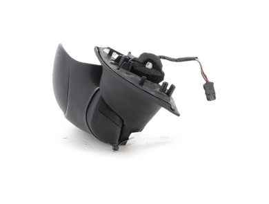 Right wing mirror - Citroen C3 I PH.2 - Noir - 00008149RW - M1-9309B