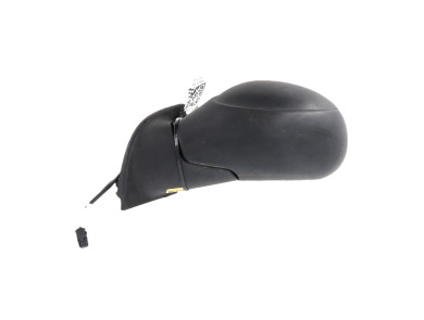 Left wing mirror - Citroen C3 I PH.2 - Noir - 00008149FJ - R1-9280H