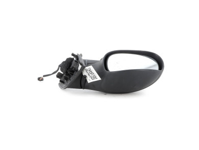 Rétroviseur gauche - Citroen C3 I PH.2 - Noir - 00008149FJ - R1-9280H