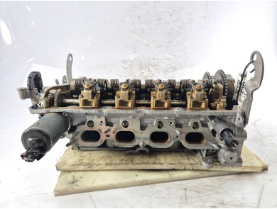 Cylinder head - Peugeot 208 I PH.1 1.6 VTI - 00000200HQ - G1-4747U