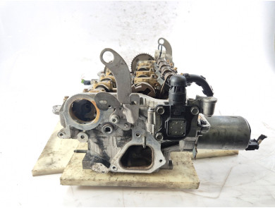 Culasse - Peugeot 208 I PH.1 1.6 VTI - 00000200HQ - G1-4747U
