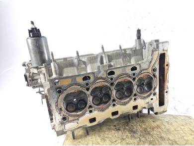 Cylinder head - Peugeot 208 I PH.1 1.6 VTI - 00000200HQ - G1-4747U
