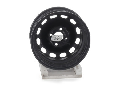 Steel wheel - Ford FIESTA VI PH.1 - 1881868 - H1-9879J