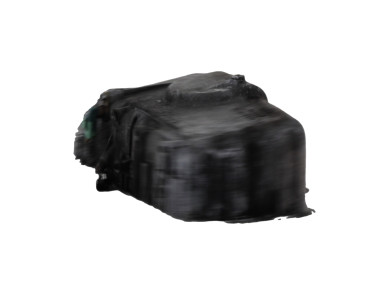 Carter d'huile - Peugeot BOXER II 2.0 HDI - 0301K6 - V1-4746E