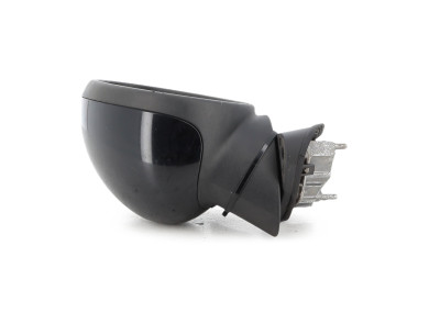 Right wing mirror - Mini MINI II PH.1 - Blanc - 51162755636 - V1-9345H