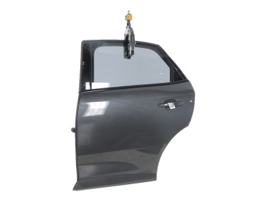 Porte arrière gauche occasion - DS DS7 - 9819326880