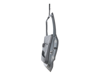 Rear left door - Citroen C4 II PH.2 - Gris Fonce - 9801573080 - C0-5696V