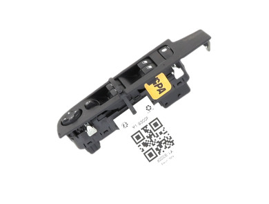 Left window-lift switch panel - Citroen C4 II PH.2 - 96788273ZD - Y1-9300F