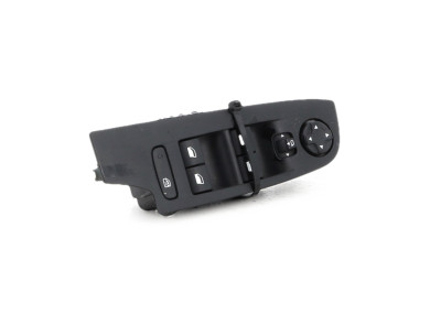 Left window-lift switch panel - Citroen C4 II PH.2 - 96788273ZD - Y1-9300F