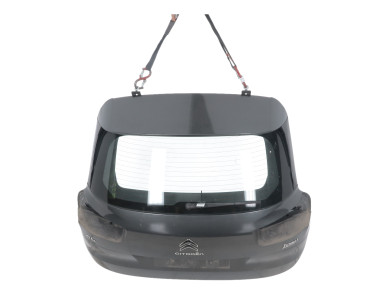 Hayon - Citroen C4 II PH.2 - Gris Fonce - 1609347780 - K0-5475T