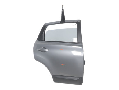 Right rear door used - Nissan QASHQAI - H2100-JD0MC-