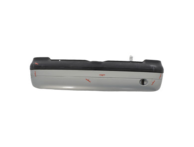 Rear bumper - Renault TWINGO I PH.3 - Gris Clair - 7701471467 - V1-9350Q