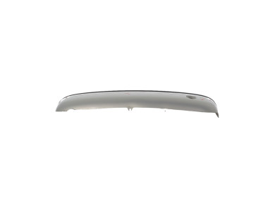 Rear bumper - Renault TWINGO I PH.3 - Gris Clair - 7701471467 - V1-9350Q