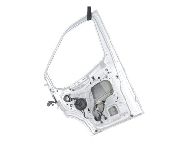 Right front door - Ford TRANSIT V PH.1 - 2726648 - F1-5232Q
