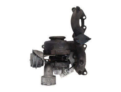 Turbo occasion - Volkswagen GOLF - 03G253010J