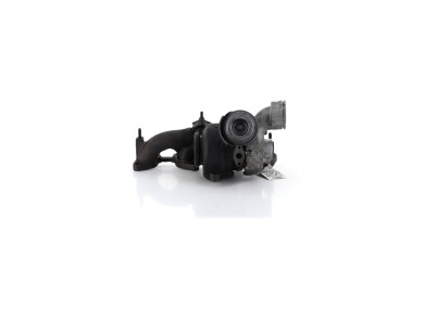 Turbo - Audi A3 II PH.1 TDI - 03G253010J - R1-7842U