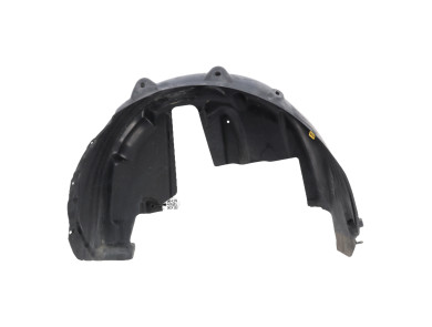 BUMPER MUD REAR RIGHT used - Audi Q2 - 81A810172B