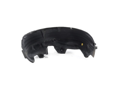 BUMPER MUD REAR RIGHT - Audi Q2 PH.1 - Rouge Fonce - 81A810172B - X0-8678L