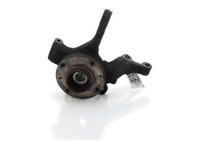 Right steering knuckle - Dacia SANDERO I - 6001548867 - R1-5536P