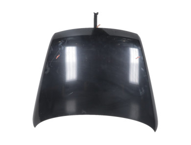 Capot - Volkswagen TOUAREG I PH.1 - Noir - 7L6823031D - I1-9391J