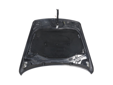Capot - Volkswagen TOUAREG I PH.1 - Noir - 7L6823031D - I1-9391J