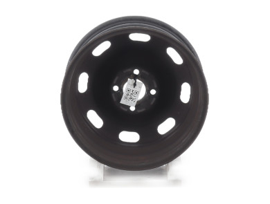 Steel wheel - Peugeot 207 - 00005401P4 - R1-6449Y