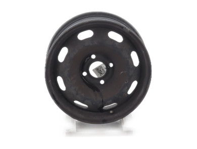 Steel wheel - Peugeot 207 - 00005401P4 - S1-6520Y